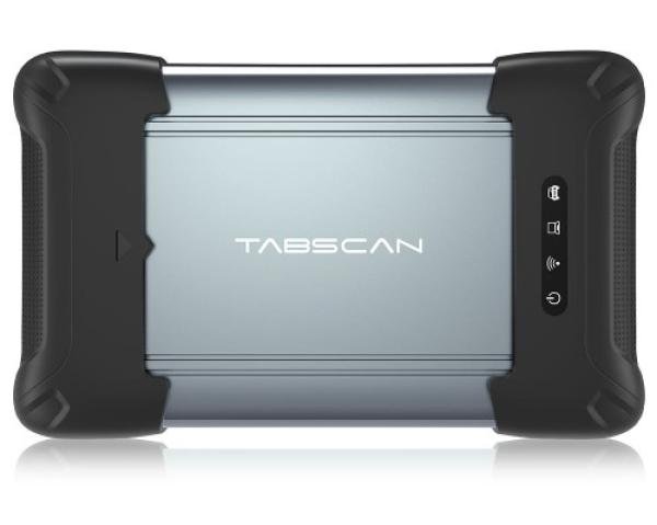 TabScan wiScan T6 Pros Diagnosetool