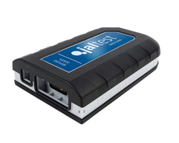 Jaltest Ağır Vasıta Arıza Tespit Cihazı