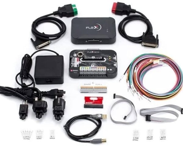 Flex ECU Programlama Cihazı